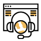 E-commerce Icon